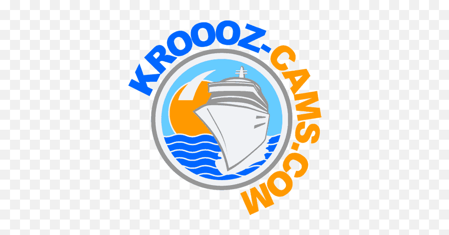 Live Cruise Ship Cams And Port Cams Of - Vertical Emoji,Carnival Cruise Logo