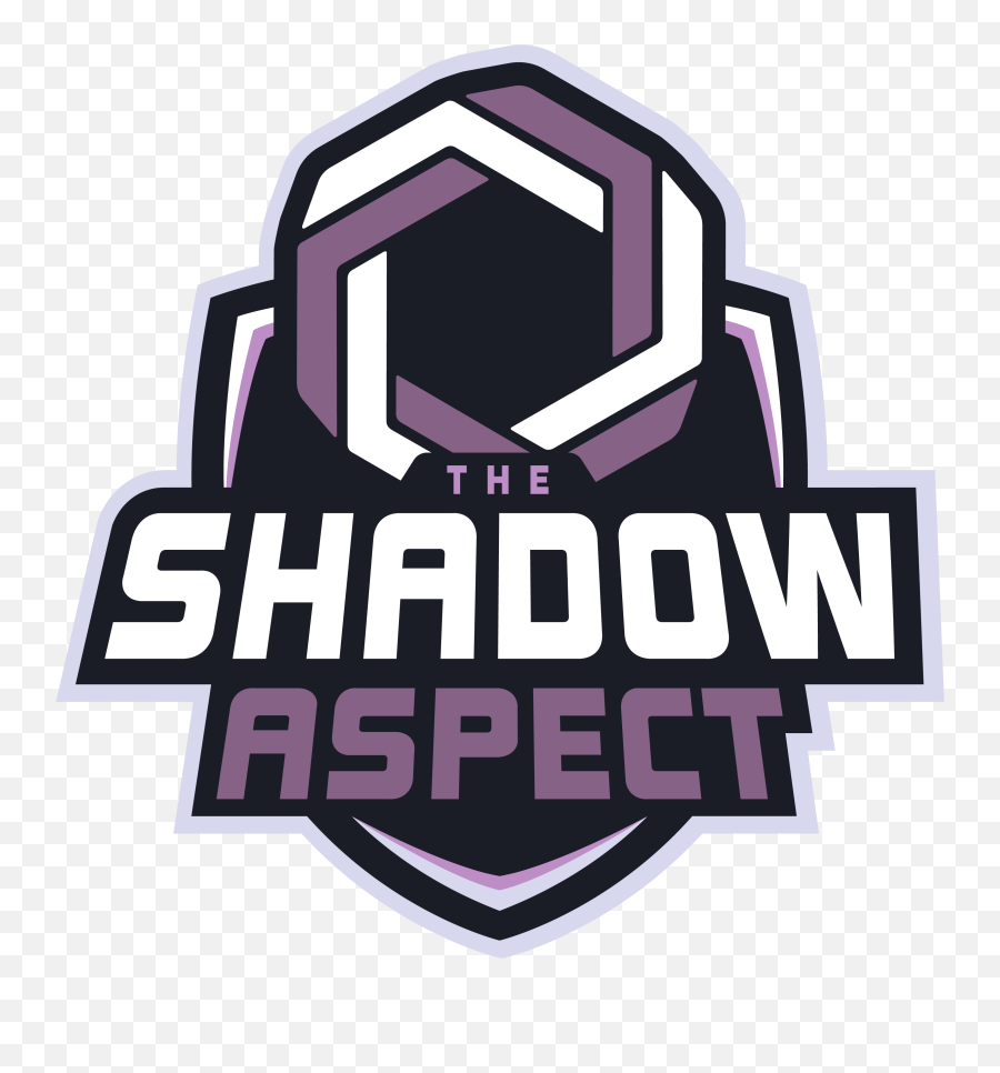 Shadow Aspect Logo - Language Emoji,Shadow Logo