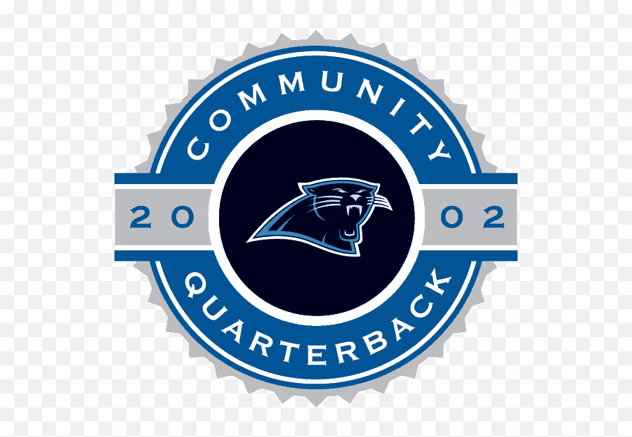 Carolina Panthers Misc Logo - National Football League Nfl Carolina Panthers Emoji,Panthers Logo