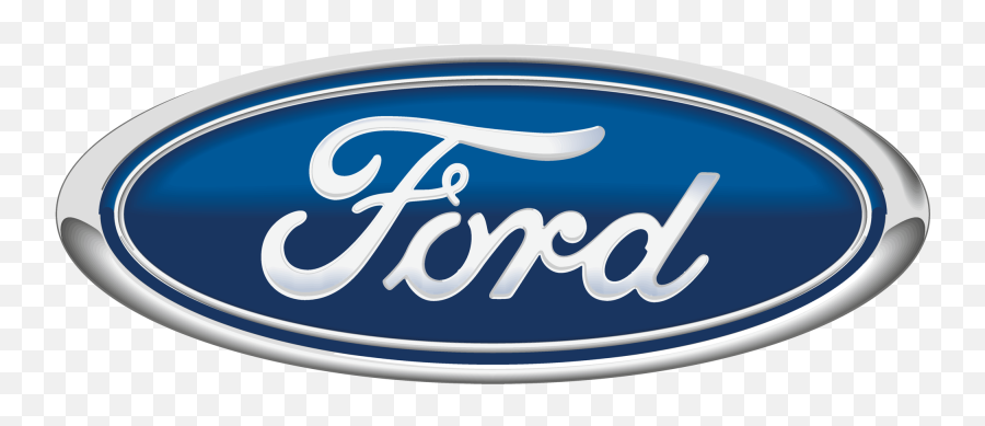 The Mandela Effect - Draw A Ford Symbol Emoji,Ford Logo Mandela Effect