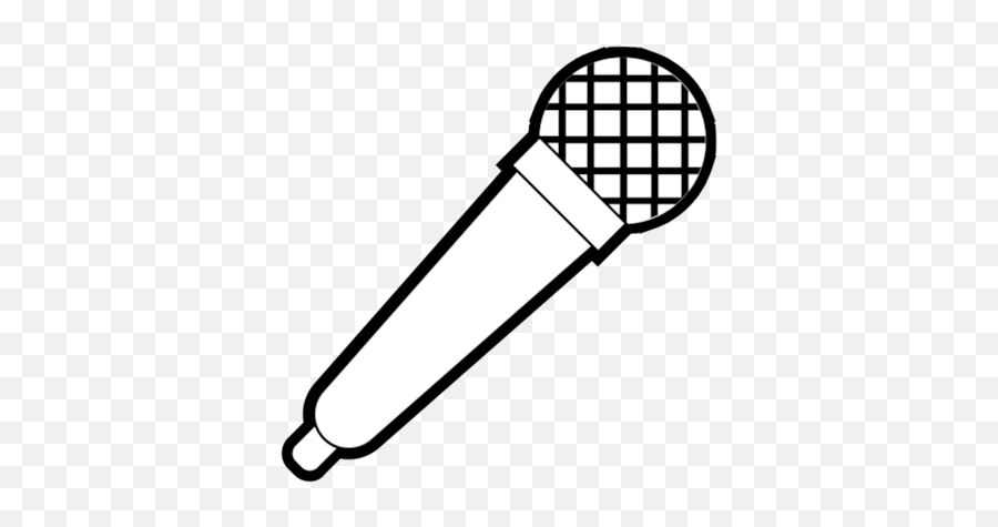 Music Instrument Microphone 1196932 Png - Tennis Racket Icon Svg Emoji,Tiktok Png