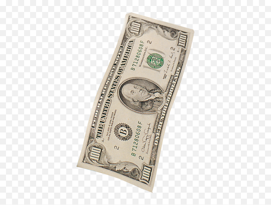 Flying Dollar Bill Png - Flying Dollar Bill Emoji,Dollar Bill Png