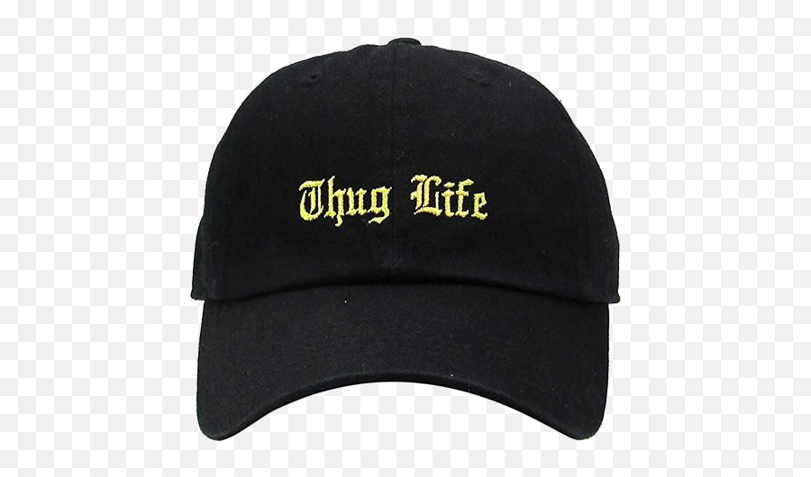 Thug Life Hat Png High - Quality Image Png Arts Unisex Emoji,Thug Life Png