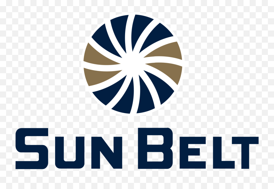Georgia Southern Colors - Sun Belt Logo Emoji,Georgia Southern Logo