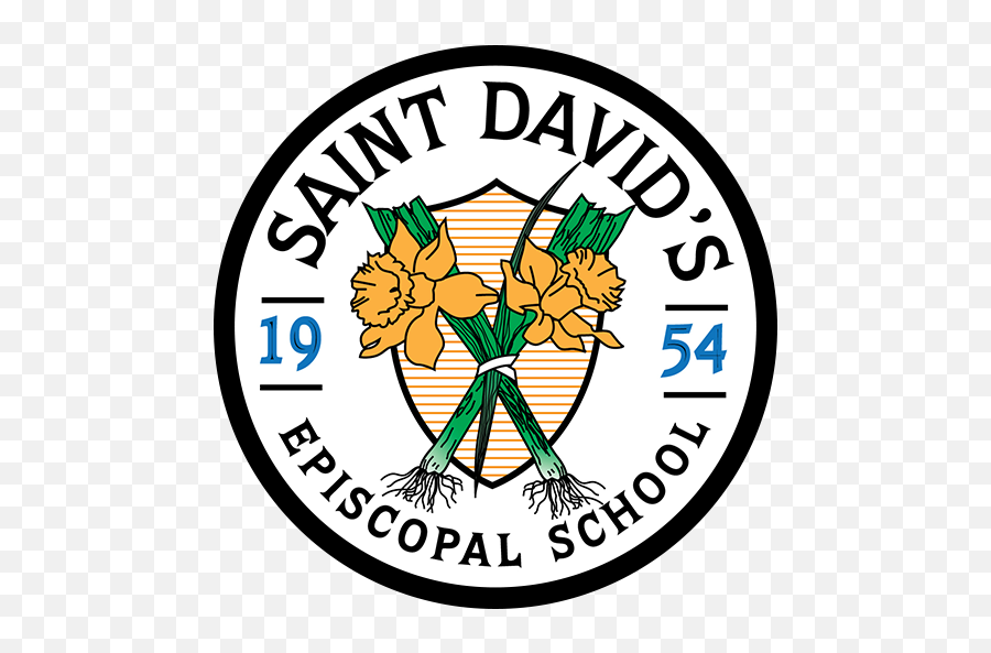 Home St Davidu0027s Episcopal School - Language Emoji,Episcopal High School Logo