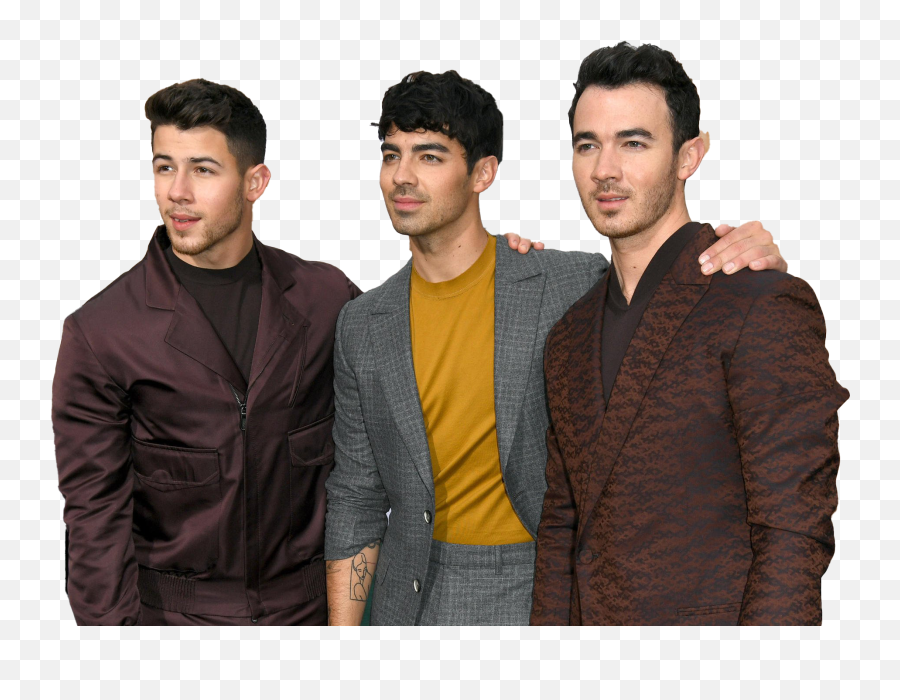 Jonas Brothers Pop Band Png Picture Png All - Jonas Brothers Emoji,Jonas Brothers Logo