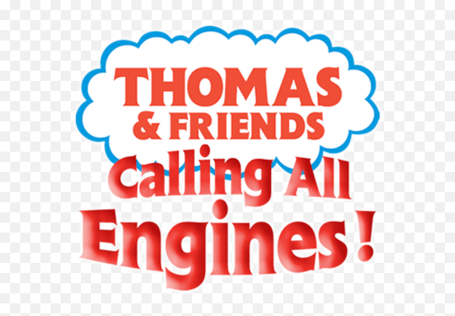 Download Thomas Friends - Language Emoji,Thomas And Friends Logo