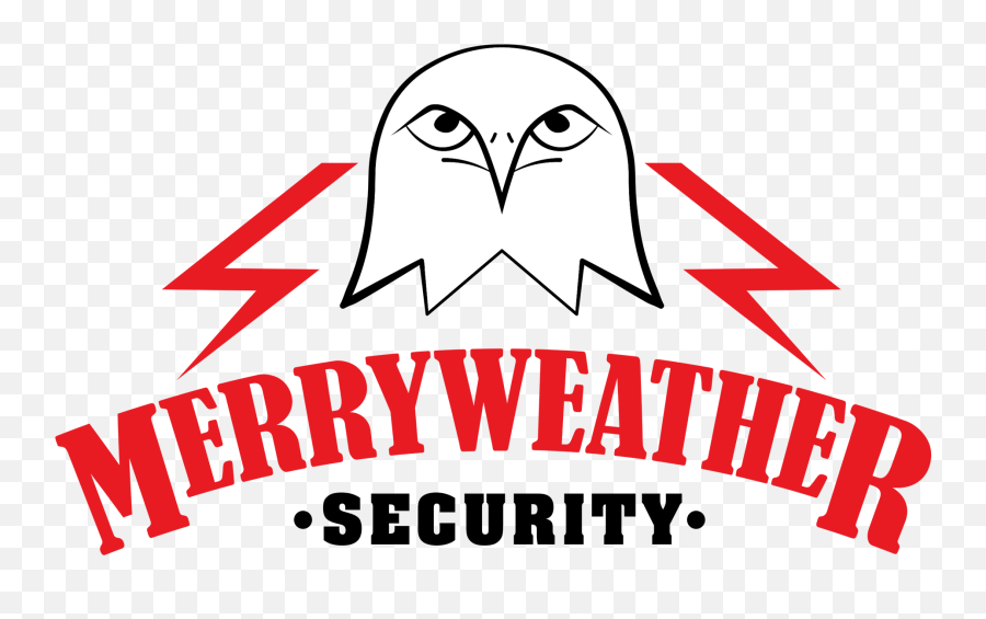Merryweather Security - Merryweather Security Logo Emoji,Gta Logo