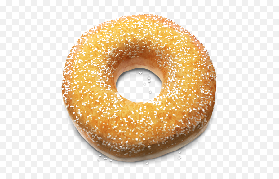 Donut Icon - Donut Png Emoji,Donut Transparent Background