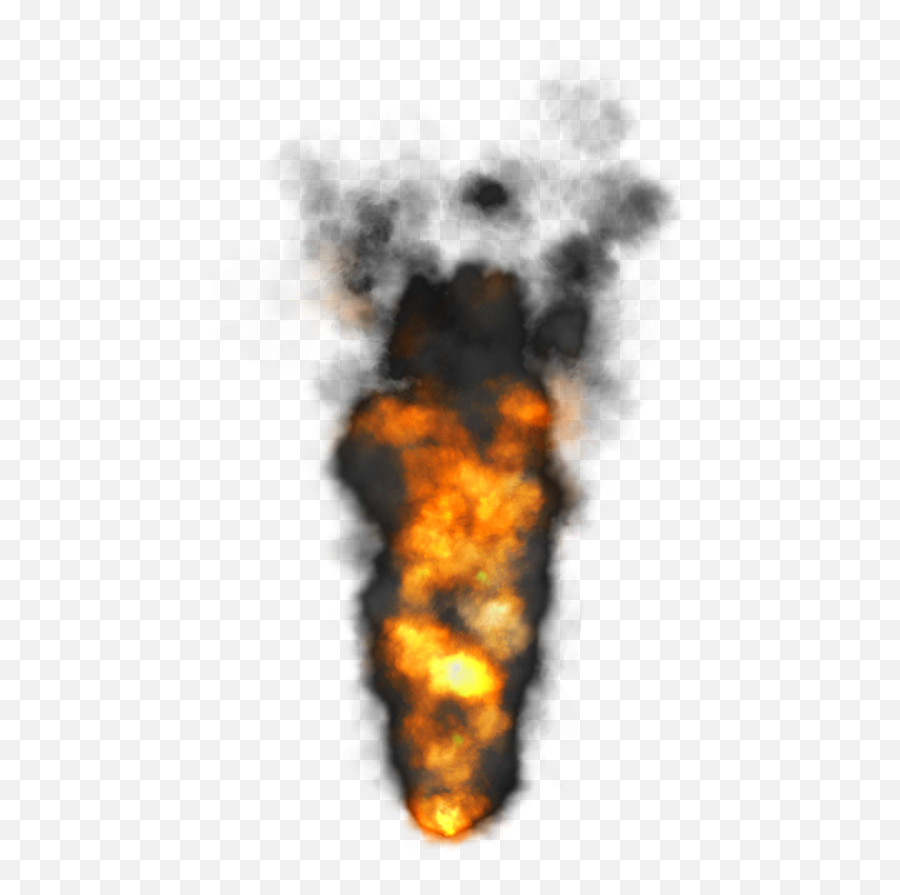 Download Fire Smoke Hq Png Image - Transparent Background Fire Smoke Png Emoji,Smoke Gif Png