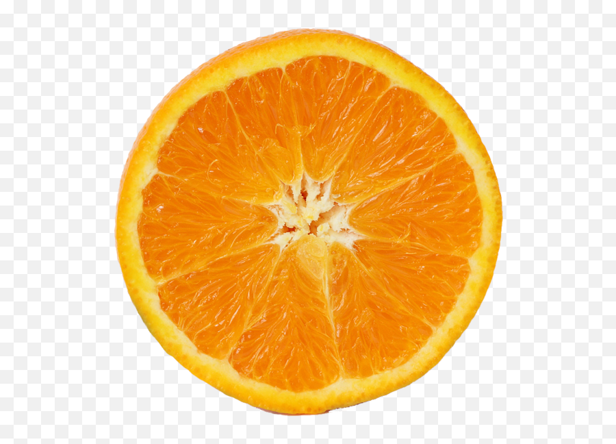Orange Slice - Orange Fruit Full Size Png Download Seekpng Orange Fruit Advantage And Disadvantage Emoji,Orange Slice Png