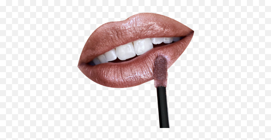 Lucid Dream Lip Gloss U2013 Her Mannerisms - Lip Care Emoji,Lip Png