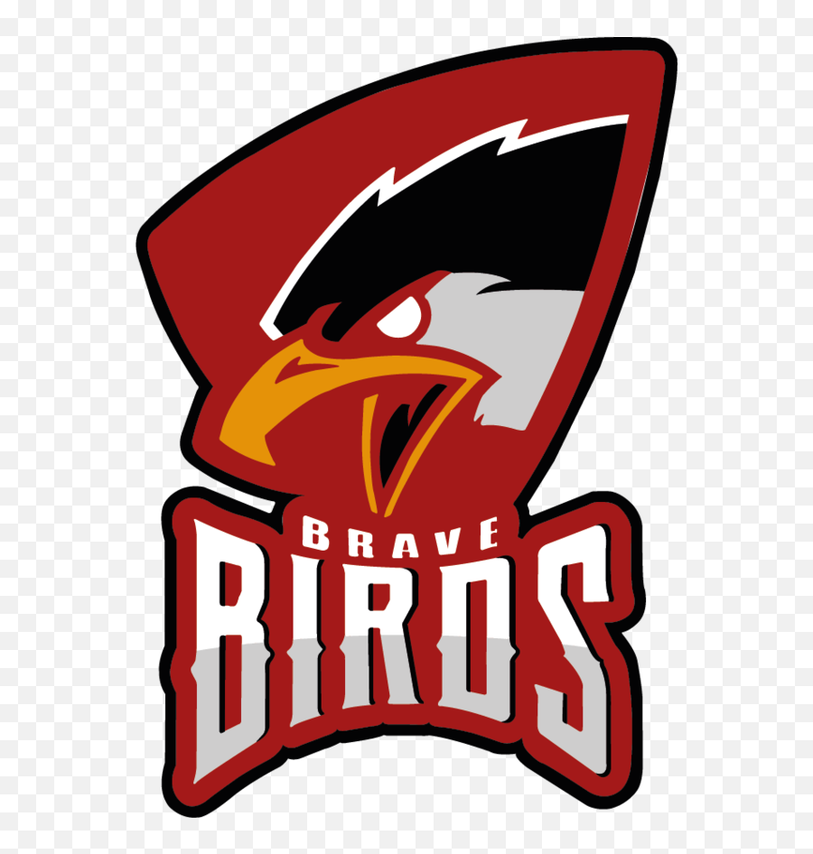 Brave Birds - Liquipedia Pokémon Wiki Automotive Decal Emoji,Bird Logo