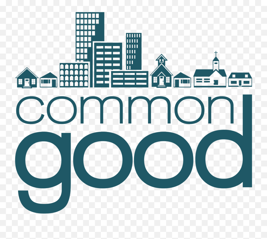 Organization Clipart Common Good - Common Good Clipart Emoji,Good Clipart
