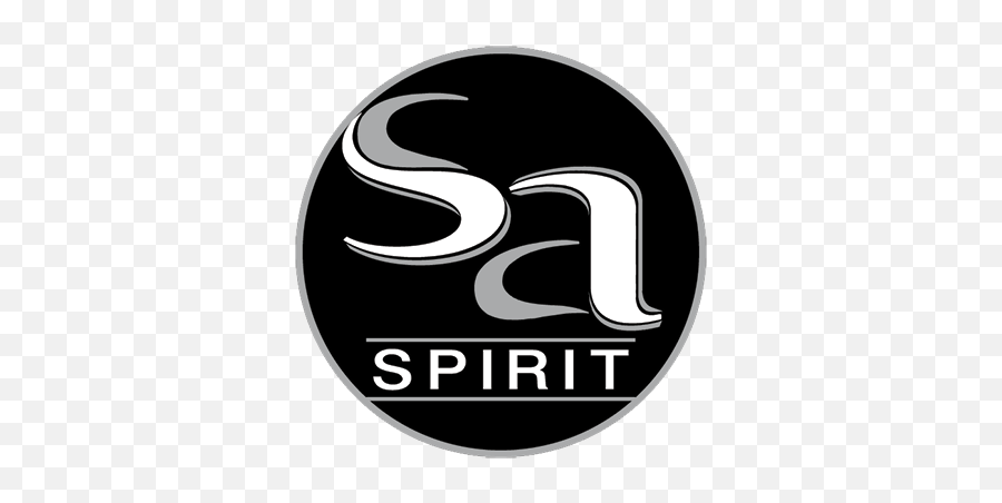 San Antonio Spirit - San Antonio Spirit Cheer Emoji,Spirit Logo