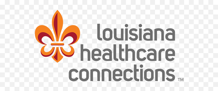Louisiana Healthcare Solutions - Louisiana Healthcare Connections Emoji,Connections Logo