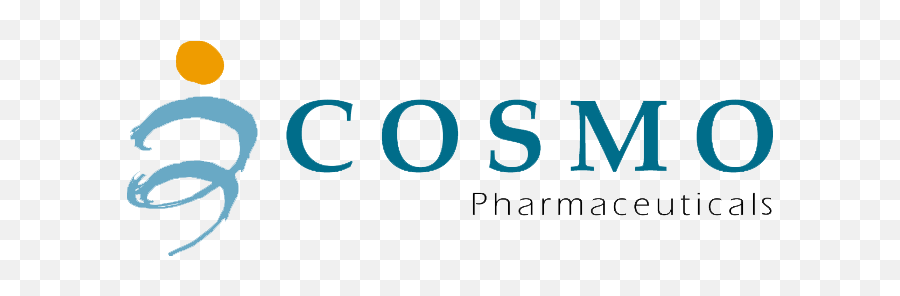 Home U2013 Cosmo Pharmaceuticals Nv - Cosmo Pharmaceuticals Emoji,Pharmaceutical Logo
