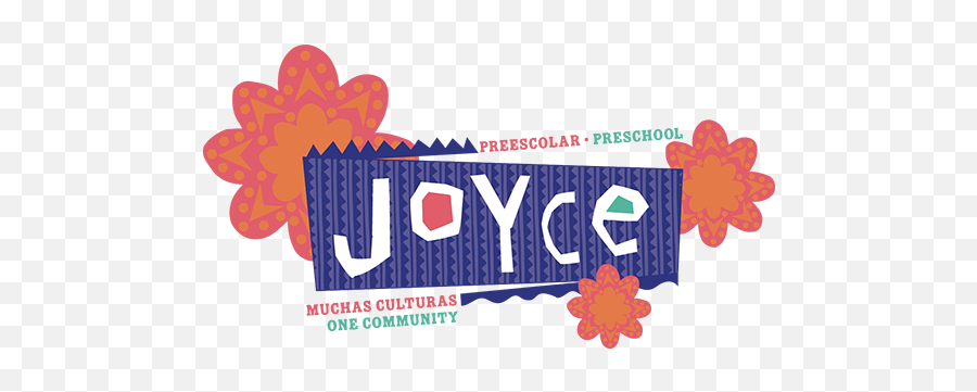 Joyce Preschool - Joyce Preschool Minneapolis Emoji,Preschool Logo