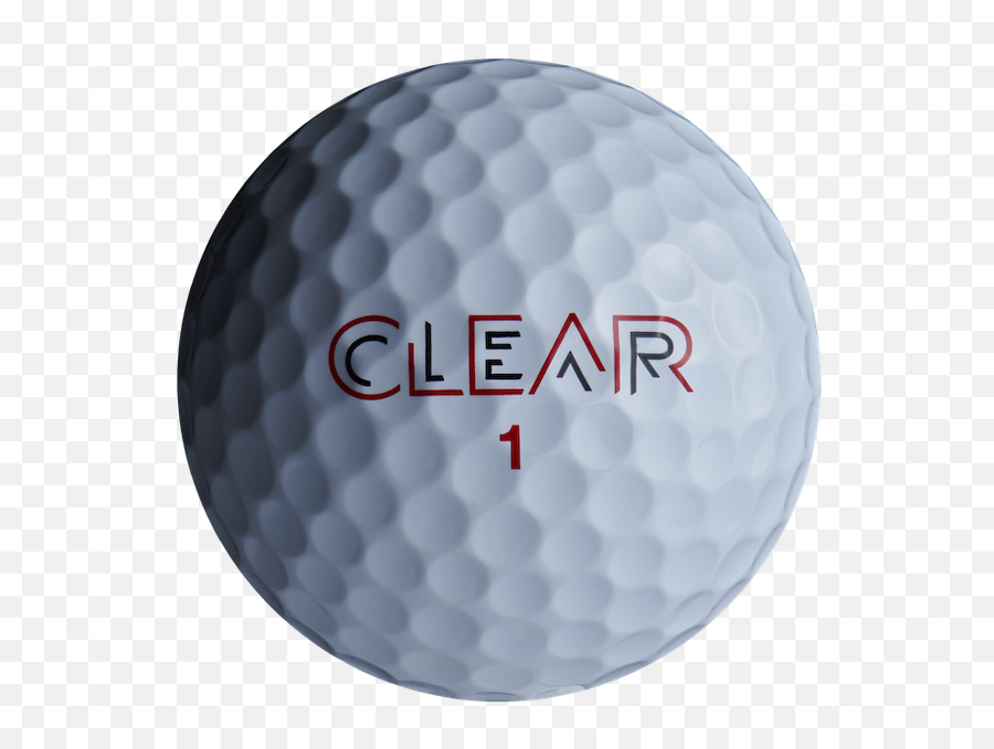 Sponsor The Great Lakes Golf Tour - Golf Ball Emoji,Golf Ball Logo