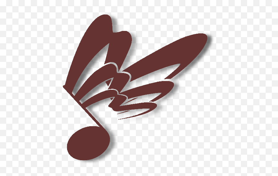 Cropped - Kamnotelogotransparentbgfavicon512x512png Pollinator Emoji,Music Note Logo