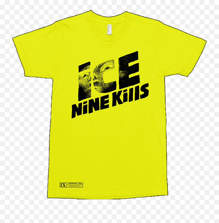 Ice Nine Kills Emoji,Ice Nine Kills Logo