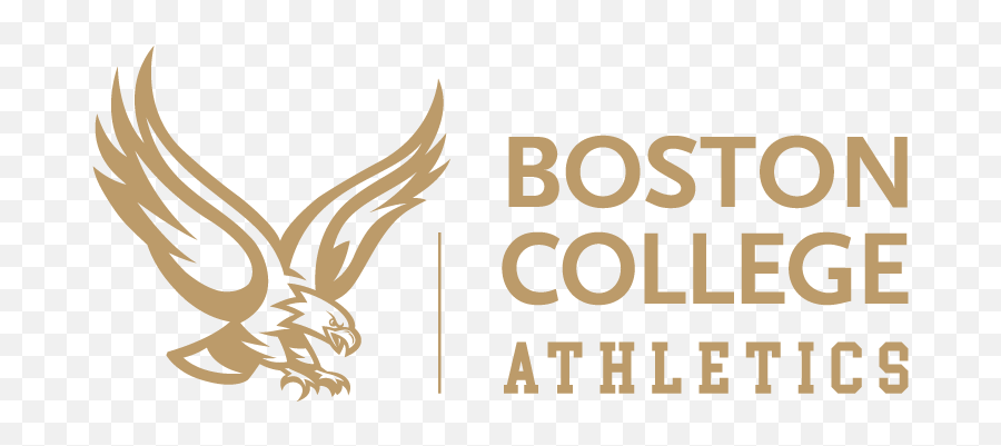 Katie Crowley - Eagle Emoji,Boston College Logo