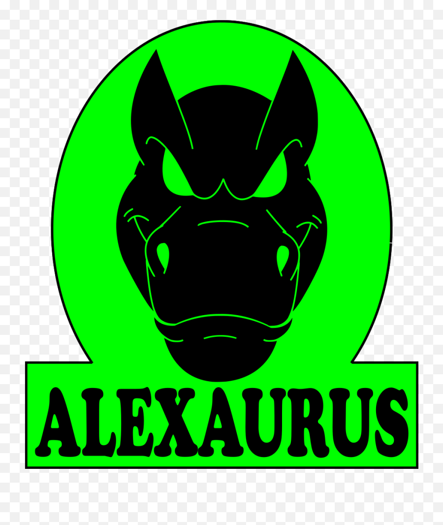 Alexaurus - Bank Index Emoji,Furaffinity Logo