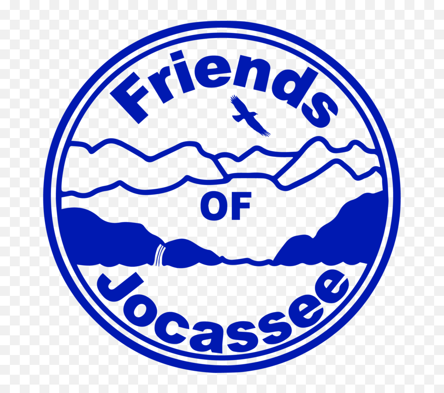 Friends Of Jocassee Emoji,Friends Transparent
