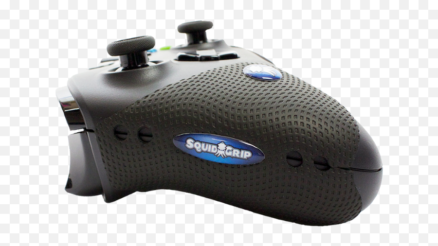 Squidgrips For Xbox One And Xbox 360 Review Thexboxhub Emoji,Xbox One Png