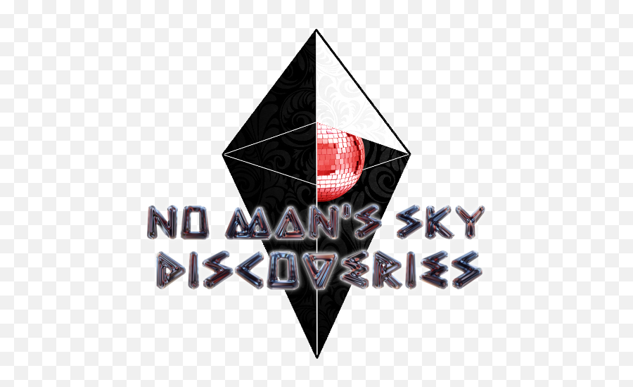 No Mans Sky Discoveries Emoji,No Man's Sky Logo