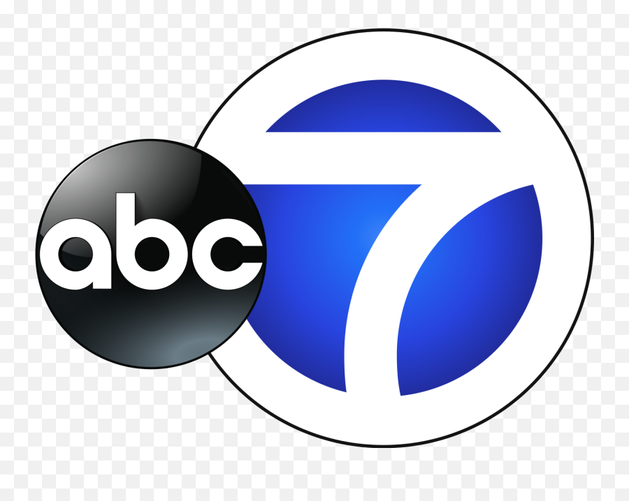 Wabc Emoji,Abc Tv Logo