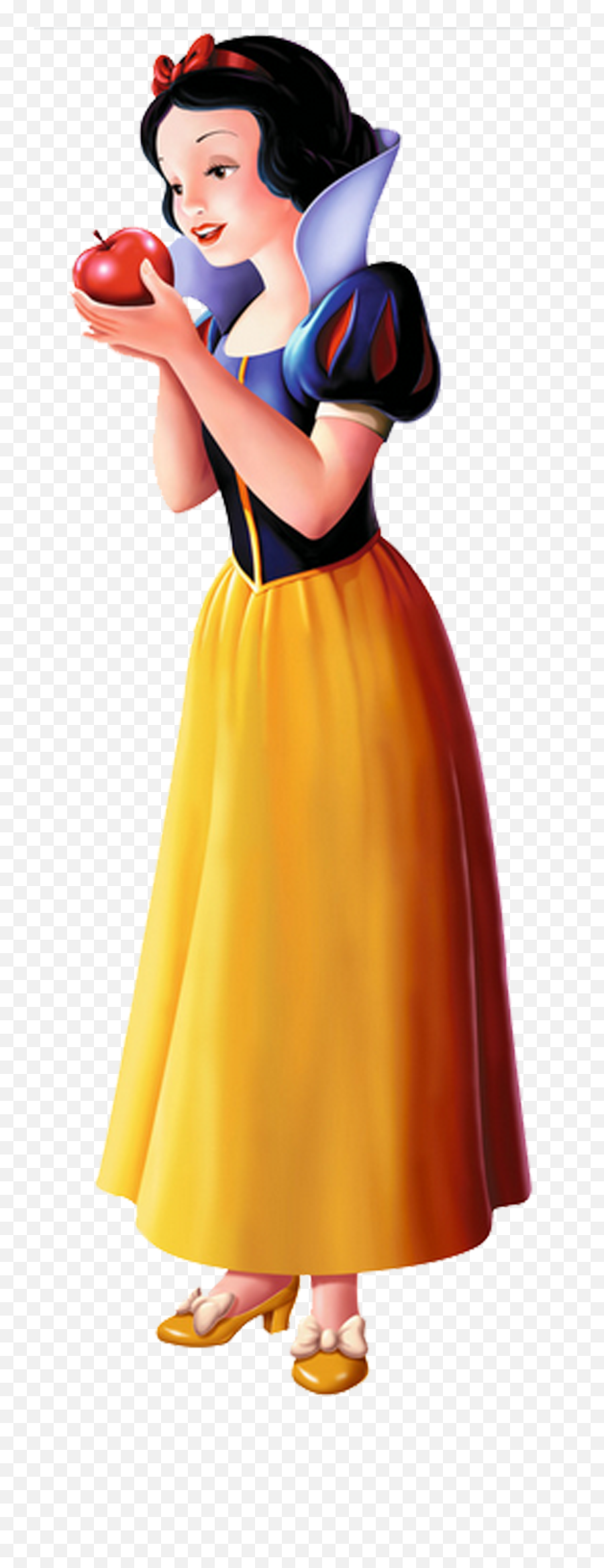Download Snow White Hq Png Image Emoji,Snow White Png