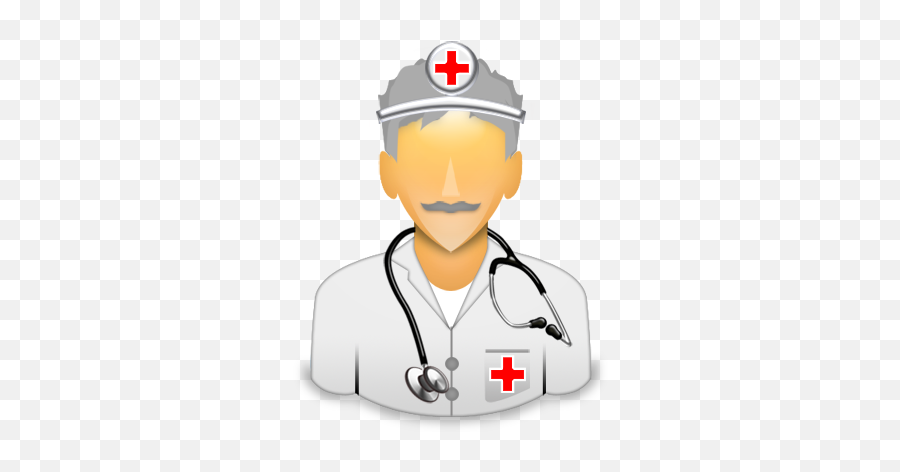 Physician Free Svg Png Transparent Background Free Download Emoji,Doctor Transparent Background