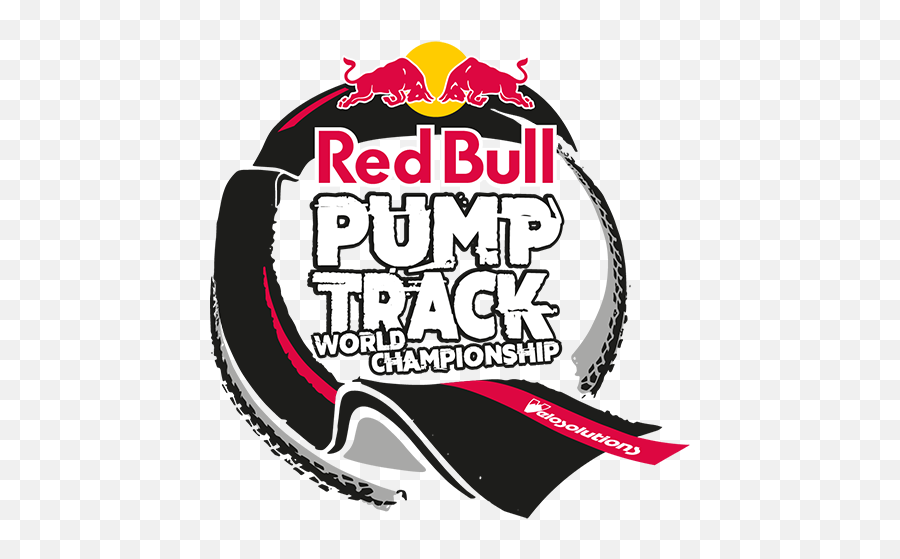Red Bull Logo Png Posted By Sarah Anderson - Red Bull Pump Track Logo Emoji,Redbull Logo