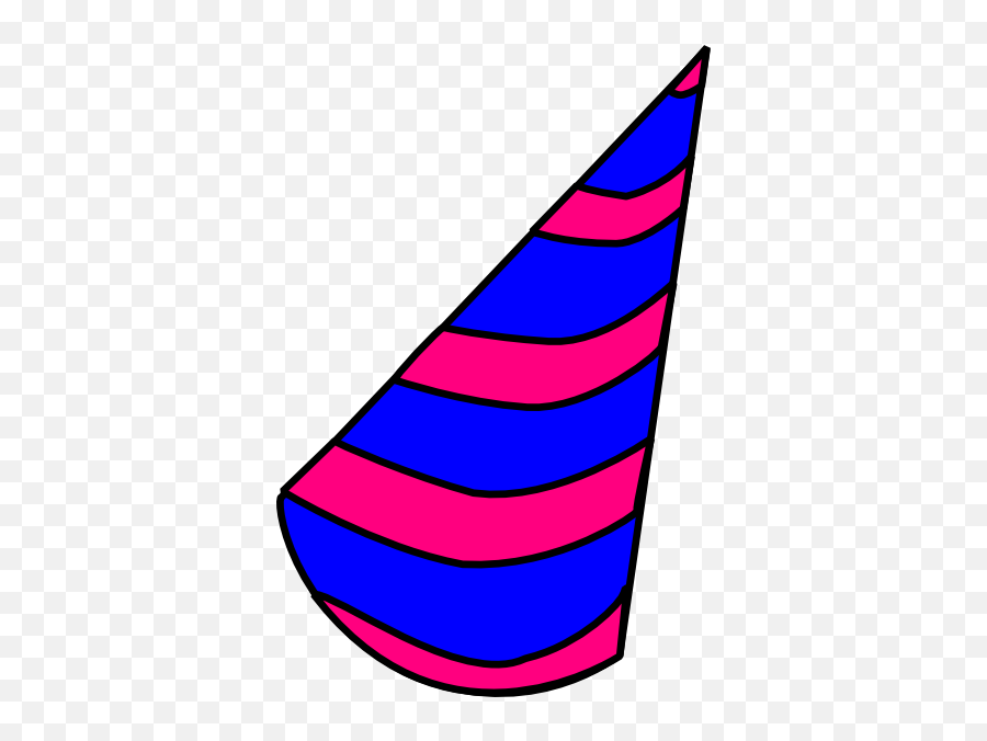 Image Of Birthday Hat Clipart 5 Clip Art Vector - Wikiclipart Clip Art Emoji,Party Hat Clipart