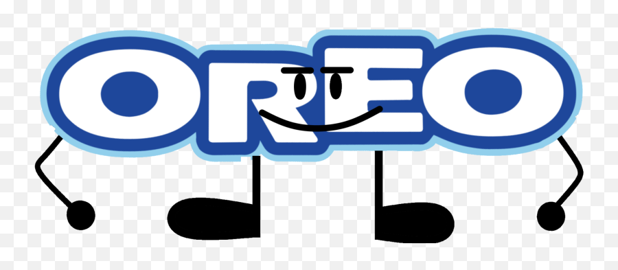 Oreo Logo - Oreo Emoji,Oreo Logo