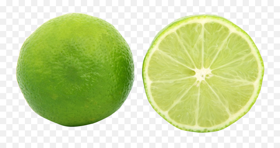 Download Green Lemon Png - Green Lemon High Resolution Emoji,Lemon Png