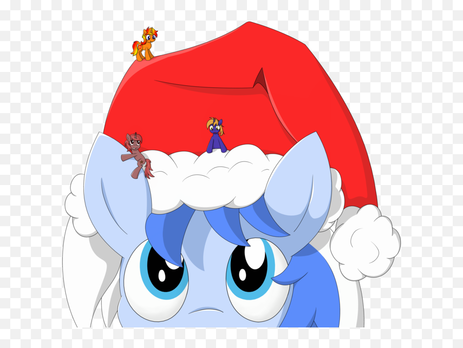 1534240 - Artistreconprobe Christmas Derpibooru Import Emoji,Sprinkles Transparent Background