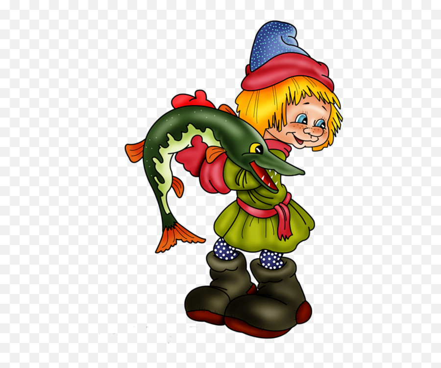 By The Pikes Magic Fairy Tale Russian Fairy Tale Cartoon Emoji,Russian Hat Transparent
