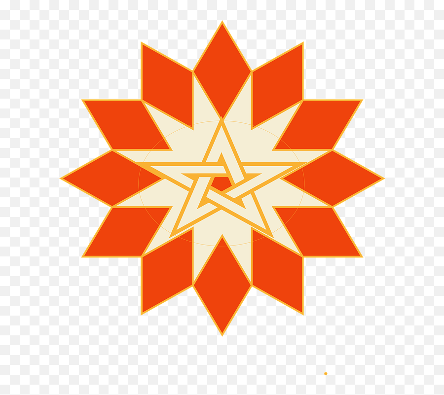 Free Photo Symbol Star Shape Logo Icon Geometric Cut Out Emoji,Geometry Logo