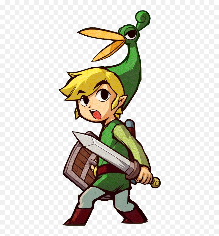 The Legend Of Zelda Render Download Celestial Star Emoji,Minish Cap Logo