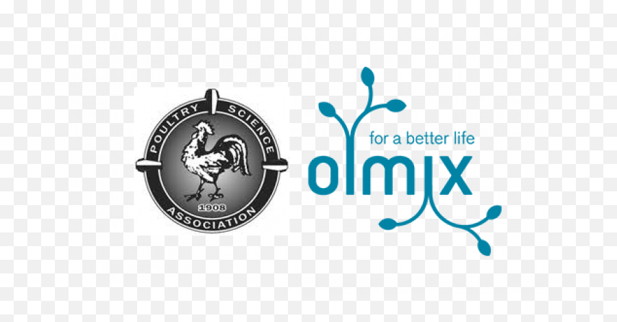 Olmix Symposium In The Official Program Of The Psa Annual Emoji,Psas Logo
