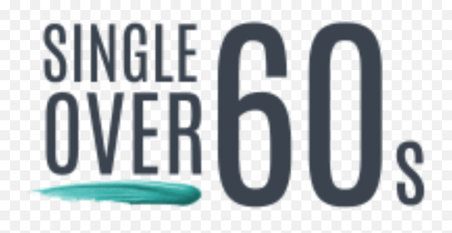 Single Over 60s - Welcome To The Single Over 60s Blog Free Emoji,60s Logo
