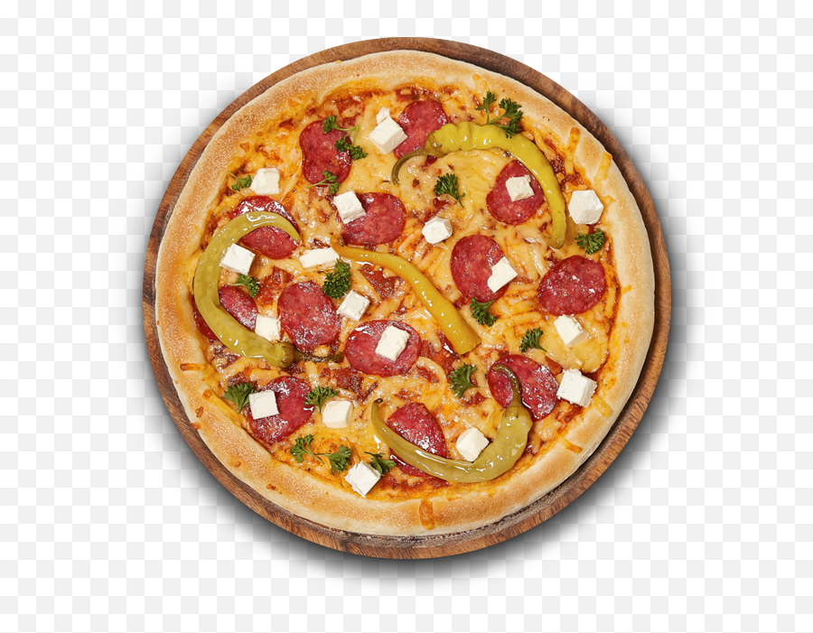 Pizza - 1png U2013 Honolulu Burger Co Emoji,Cheese Pizza Png