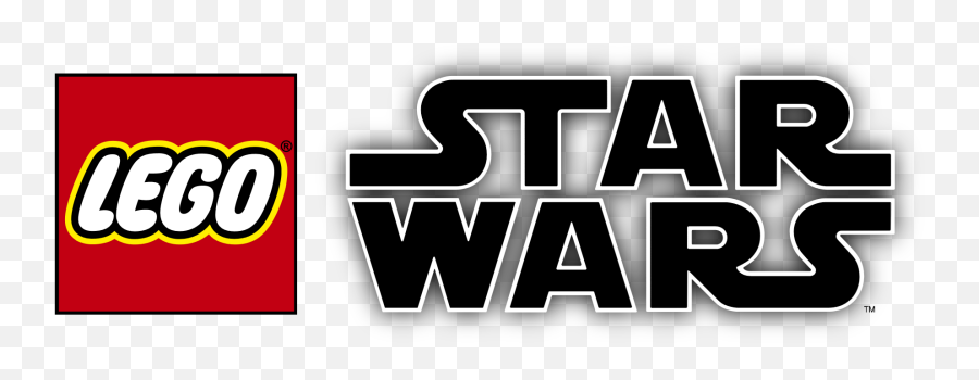 Lego Star Wars Logo Png Png Image With - Lego Emoji,Star Wars Logo Png
