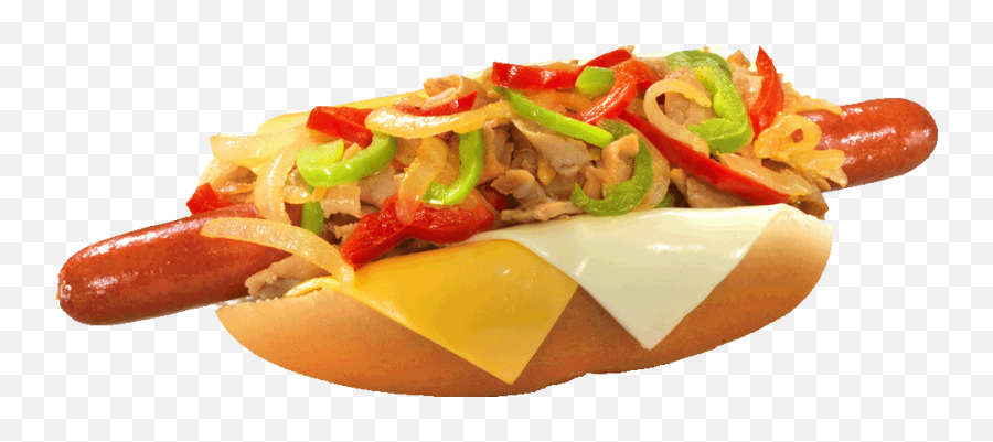 Hot Dog Png Hd - Chili Dog Emoji,Hot Dog Png