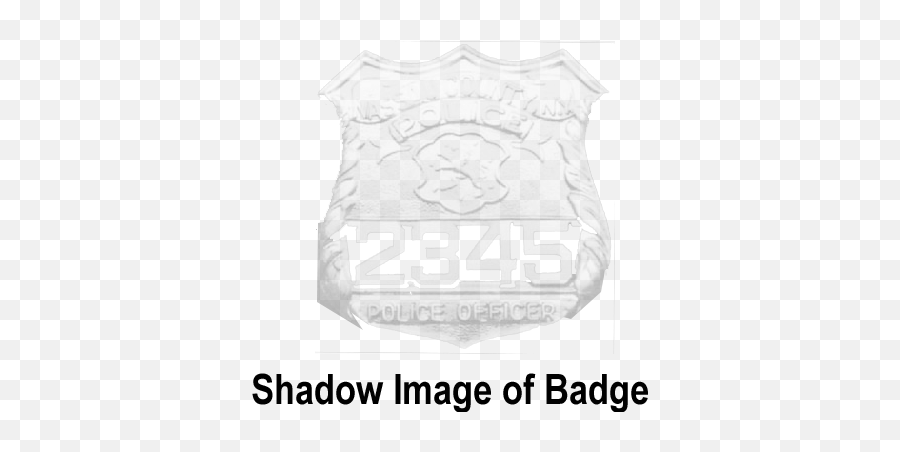 Memorabilia Collectables U0026 Art Ny Nassau County Police Emoji,Police Officer Badge Clipart