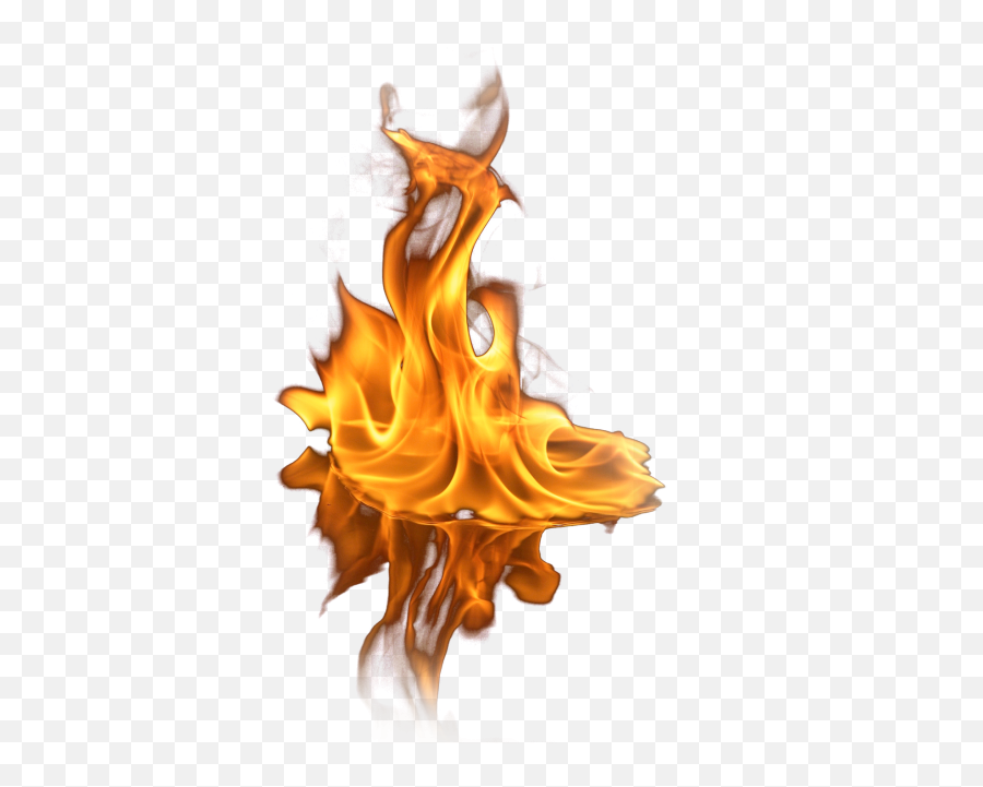 Download Flame Free Png Transparent Image And Clipart - Transparent Background Fire Png Emoji,Fire Png