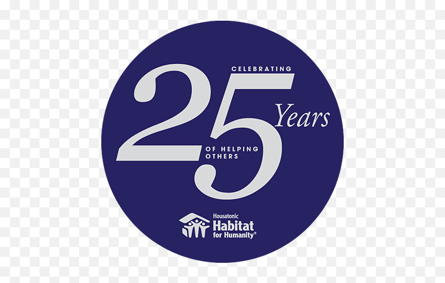Download Housatonic Habitat For Humanity Is Having A - Habitat For Humanity Emoji,Habitat For Humanity Logo