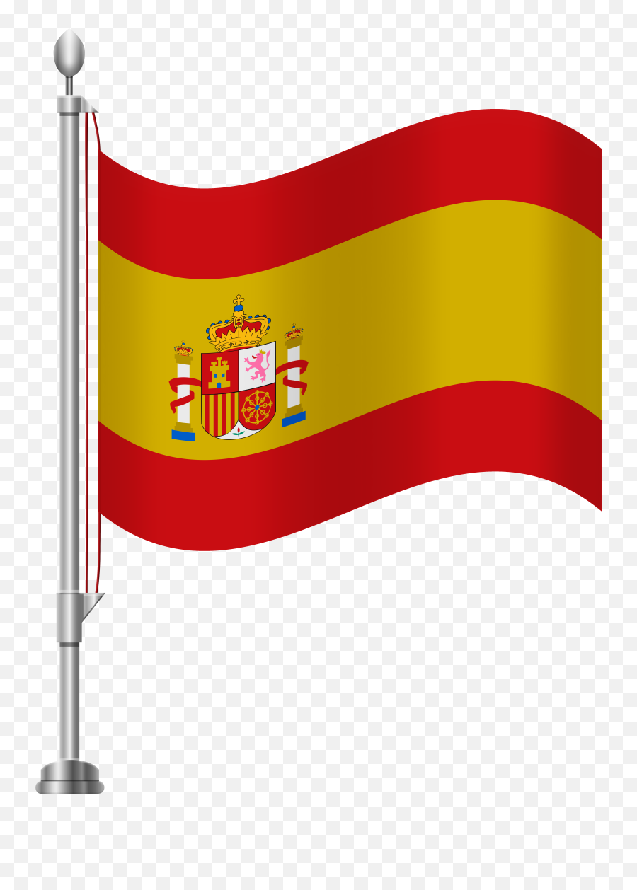 Library Of Picture Of Spain Png Files Emoji,Spanish Clipart